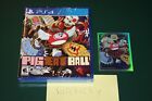 Pig Eat Ball Playstation 4 PS4 NEW SEALED W/CARD, MINT, LIMITED RUN GAMES 338 