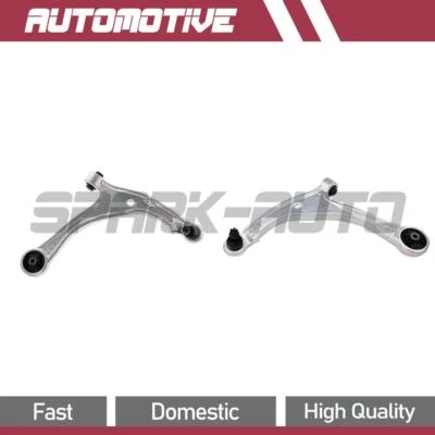 Brazo de control inferior delantero con rótula para Honda Odyssey 2014 2015 2016 2017 Foto 1 de 4