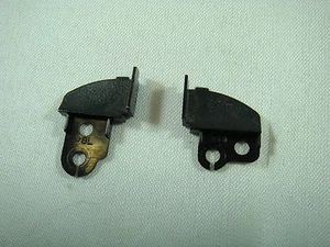 Set Abdeckung Scharniere Acer Emachines E727 - PAWF5 Scharniere Case Copricerniere 2 - Bild 1 von 1