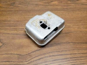 57863NS OEM Muffler *GLOBAL SHIPPING* - Picture 1 of 1