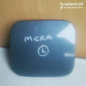 Parafango / Coperchio Carburante Benzina NISSAN MICRA 1993 - Foto 1 di 1