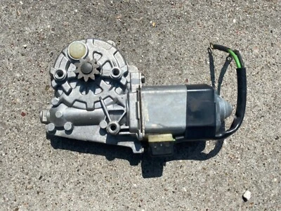 0038203642 0130821260 201 W201 190D 190E COSWORTH AMG LORINSER 190E 2.3-16 - Image 1 of 3