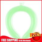 Cool Neck Ring tragbarer Hals kaltes Eisbeutel für Sommerhitze (grün)