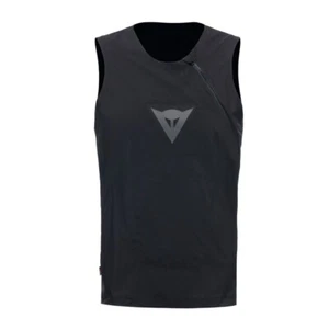 gilet smanicato invernale hgc hybrid tap-shoe nero taglia m 203740526_94A_M_0 Da - Foto 1 di 1