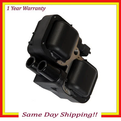 Bobina de encendido para UF359 Mercedes-Benz C240 C280 C320 C43 CL500 0001587803 nuevo Foto 1 de 3