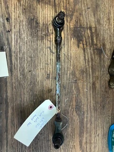 Suzuki LT-160 LT160E LT160 LT-F160 Front Tie Rod 51281-02C00 51260-43G00 - Picture 1 of 2