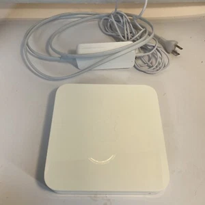 Apple AirPort Extreme A1354 Dual-Band Wi-Fi Router – Tested Works - Picture 1 of 4
