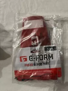 G-Form PRO-X2 Elbow Pads Flexible, Lightweight, Washable, NWTs - Picture 1 of 5