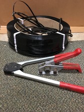 Strapping/ stretcher/ crimper