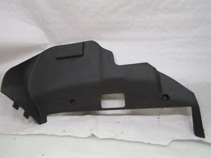 Volvo V70 Mk2 97-00 pre-facelift interior lower dash dashboard panel trim NS - Picture 1 of 4