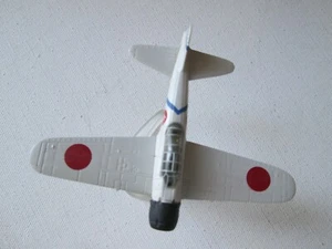 Corgi Mitsubishi V-135 of Tainan Air Group - Picture 1 of 3