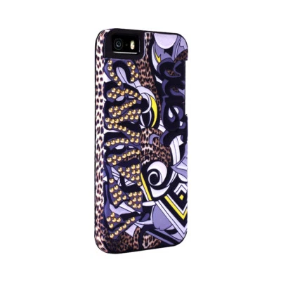 Funda Just Cavalli Miami para iPhone 5/5s Foto 1 de 3