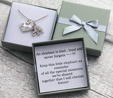 auntie necklace argos