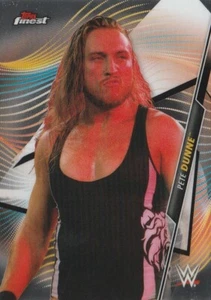 PETE DUNNE - 2020 Topps WWE NXT Series Card - Card Number 89 - Picture 1 of 2