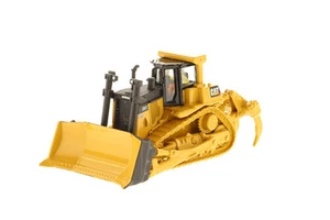 DIECAST MASTERS 85209 CAT Caterpillar D9T Track-Type Tractor Dozer Scale 1:87 - Picture 1 of 4