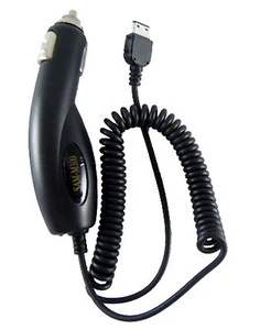 Cargador rápido de coche para TRACFONE Samsung SGH-T301g / R450 / R451C /M300 - Imagen 1 de 1