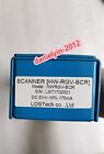 1Pcs Used SCANNER HW-RGV-BCR LST1702021