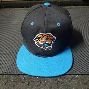 Cappello Jaguars NFL Leader Of Generation Abbigliamento Snap Back - Foto 1 di 9