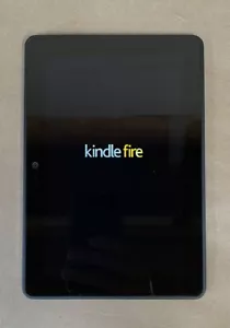 Amazon Kindle Fire HDX 7 3rd Generation Tablet - C9R6QM 32GB Wi-Fi Black - Picture 1 of 3