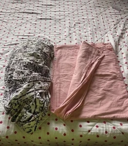 Seltenes vs rosa Galaxy Blattset - Bild 1 von 3