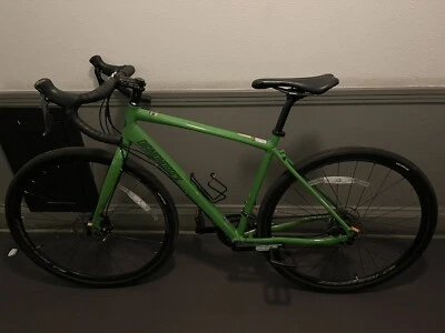 diamondbike haanjo dos Foto 1 de 4