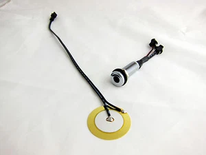 Disparador de tambor Goedrum para tambor electrónico hágalo usted mismo / para carcasa de tambor de madera acústica - Imagen 1 de 6