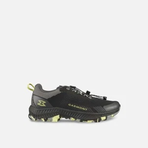 Garmont 9.81 Pulse Hiking Shoes - Black - Picture 1 of 6