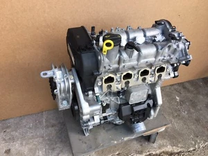 VW AU SE SK 1.4 TSI 110KW 150PS CUK CUKB motor de gasolina híbrido eléctrico motor de gasolina - Imagen 1 de 12