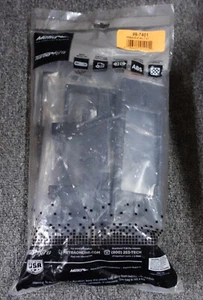 Metra 99-7401 Single DIN Stereo Dash Multi-Kit for Select 1984-1997 Nissan NEW - Picture 1 of 1