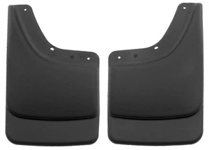 Husky Liners 57061 Custom Molded Mud Guards Fits Ram 1500 Ram 2500 Ram 3500 - Picture 1 of 5