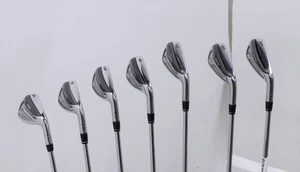 Callaway Epic Forged Iron Set 5-Pw, Aw Stiff N.S. Pro 950Gh Neo 1263953 Good - Picture 1 of 5