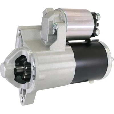 Starter para Dodge Ram 1500 Ram 2500 2009-2010 Ram 3500 2009 Jeep 5.7L 12V 1.4KW - Imagem 1 de 4