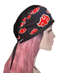 Naruto scrub cap, Anime scrub cap, cotton scrub cap - Picture 1 of 1