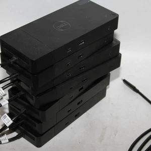 Dell WD19 Docking Station Untested - Picture 1 of 2