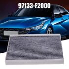 Replace Your Old Air Filter with 97133F2000 for Hyundai Elantra Tucson