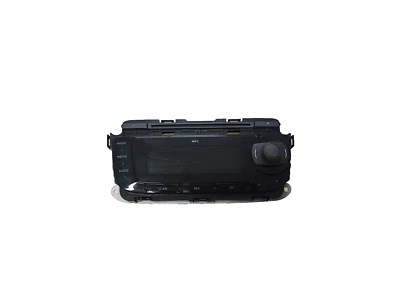 Seat Ibiza 6J Kombi ST Radio CD MP3 6J1035153G - Bild 1 von 4