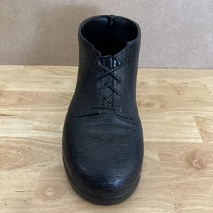Gemmy Jason Voorhees Right Shoe ONLY For Animated Life Size 2007 READ!!! - Picture 1 of 10
