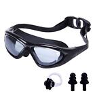 Swimming Goggles Swimming Goggles Professional Anti Fog With Nose Clip And Ear