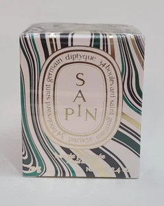 Diptyque Scented Candle Sapin Holiday Limited Edition 2.4 oz - Picture 1 of 5