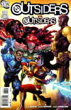Outsiders, The (4th Series) #38 VG; DC | low grade comic - we combine shipping