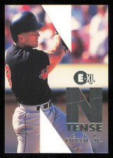 1996 E-Motion XL #8 Cal Ripken Jr. - - Near Mint