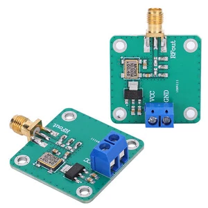 Source 10Mhz RF Generator PCB Board Measurement Accessories - Picture 1 of 15