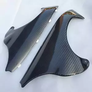 Cagiva Mito Evolution Kohlefaser Füllplatten / Verkleidungen - Bild 1 von 8
