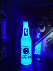 NBA Indiana Pacers Basketball 12oz Beer Bottle Light LED Bar Man Cave
