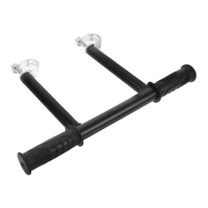 Higher Handrail Handle Extender Aluminum Alloy Bike Handlebar Extensions Baby - Picture 1 of 12