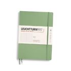  - Notebook Softcover Composition B5-123 Numbered Pages for Writing and 