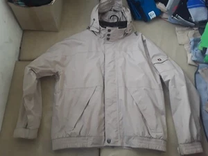WELLENSTEYN CLIFFJACKE SOMMER HERREN Gr. XXL Jacke Parka Winterbomber - Bild 1 von 10