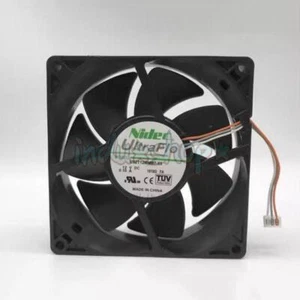 1PCS New U92T12MMB7-53 Projector Cooling Fan 12VDC 0.10A 9025 3Pin - Bild 1 von 1