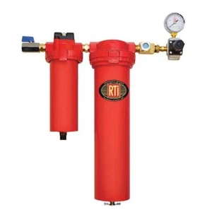 63X-RTi E4000 Eliminator II Series Desiccant Dryer - Picture 1 of 1