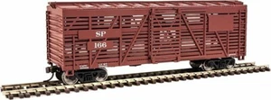 Walthers Trainline HO 931-1688 Stock Car - Southern Pacific - Bild 1 von 2
